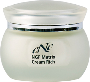 CNC-Kosmetik Matrix Rich Cream